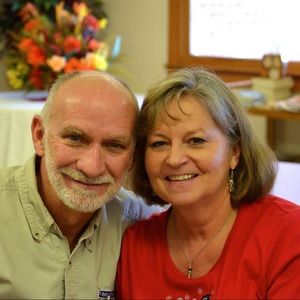 Meet your Posher, Gail